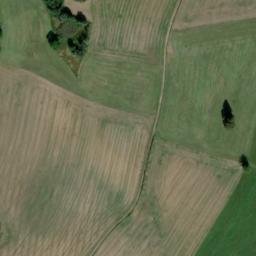 Satellite imagery of Röderberg, DE