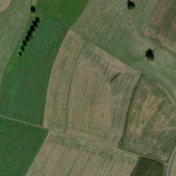 Satellite imagery of Röderberg, DE