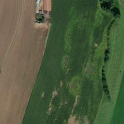 Satellite imagery of Körnersberg, DE