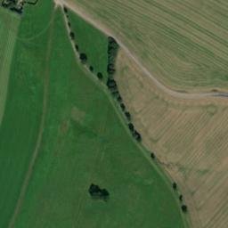 Satellite imagery of Körnersberg, DE