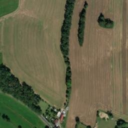 Satellite imagery of Tännichtberg, DE