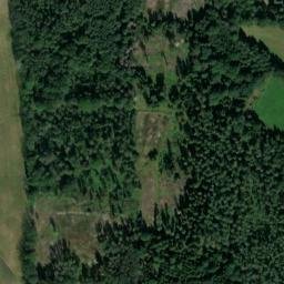 Satellite imagery of Tännichtberg, DE