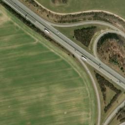 Satellite imagery of Galgenberg, DE