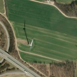 Satellite imagery of Galgenberg, DE