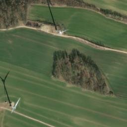 Satellite imagery of Galgenberg, DE