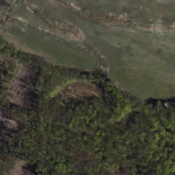 Satellite imagery of Wojnowice -Zamek na wodzie, PL
