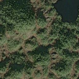 Satellite imagery of Coast Nipple, CA