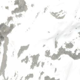 Satellite imagery of Obelisk Mountain, CA