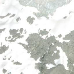Satellite imagery of Obelisk Mountain, CA