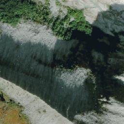 Satellite imagery of Mount Klattasine, CA