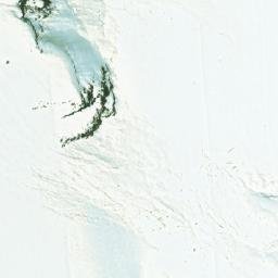 Satellite imagery of Clarke Peak, CA