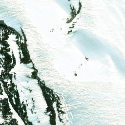 Satellite imagery of Mount Swanzy, CA