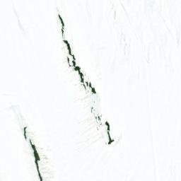 Satellite imagery of Castor Peak, CA