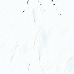 Satellite imagery of Leda Peak, CA