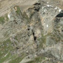 Satellite imagery of Youngs Peak, CA