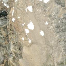 Satellite imagery of Youngs Peak, CA