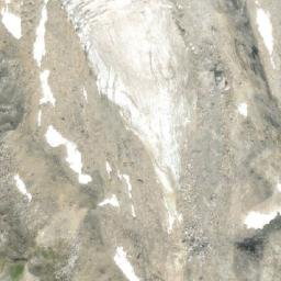 Satellite imagery of Youngs Peak, CA