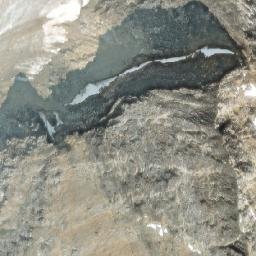 Satellite imagery of Mount Macoun, CA