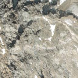 Satellite imagery of Mount Macoun, CA