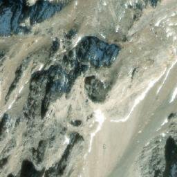 Satellite imagery of South Tower, CA