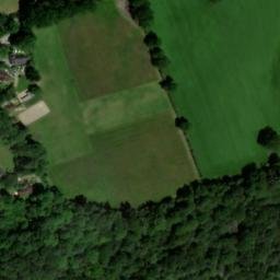 Satellite imagery of Hales Castle, GB