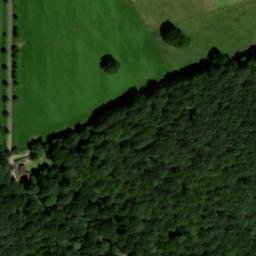 Satellite imagery of Hales Castle, GB