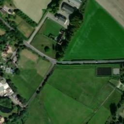 Satellite imagery of Bishopstrow, GB