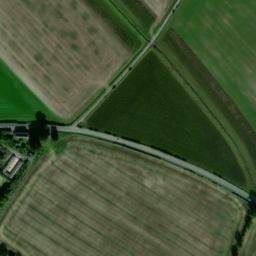 Satellite imagery of Bishopstrow, GB