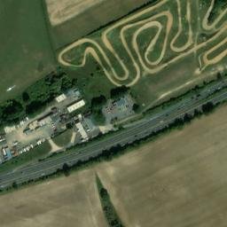 Satellite imagery of survey_point, GB