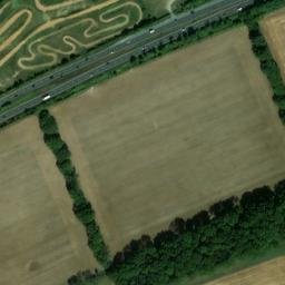 Satellite imagery of survey_point, GB