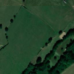 Satellite imagery of Coldbridge Castle, GB