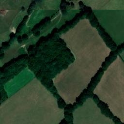 Satellite imagery of Coldbridge Castle, GB