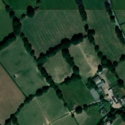 Satellite imagery of Coldbridge Castle, GB