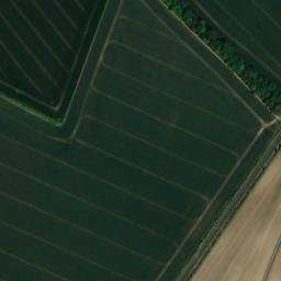Satellite imagery of Below Sea Level Grounds, GB