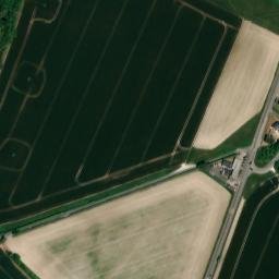 Satellite imagery of No Piling Along This Point from Point 1, GB