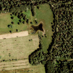 Satellite imagery of boundary_stone, NL