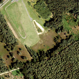 Satellite imagery of 400, NL