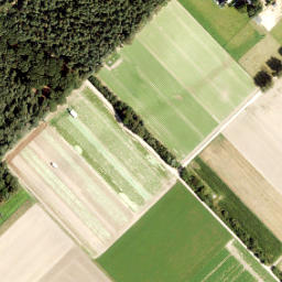 Satellite imagery of 396, NL