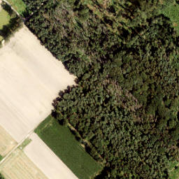 Satellite imagery of 396, NL