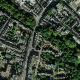 Satellite imagery of Geodätischer Referenzpunkt Neuss, NL