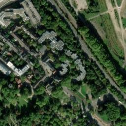 Satellite imagery of Geodätischer Referenzpunkt Neuss, NL