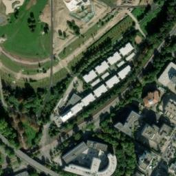 Satellite imagery of Geodätischer Referenzpunkt Neuss, NL