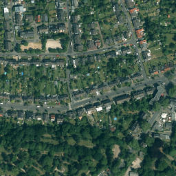 Satellite imagery of Grenzstein, NL
