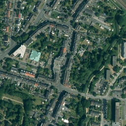 Satellite imagery of Grenzstein, NL