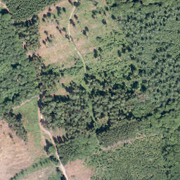 Satellite imagery of Plattberg, DE