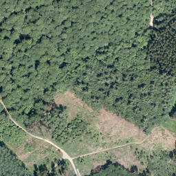 Satellite imagery of Plattberg, DE