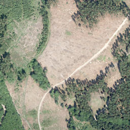 Satellite imagery of Markberg, DE
