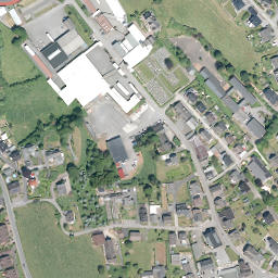 Satellite imagery of Spreeberg, DE