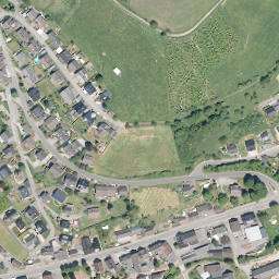 Satellite imagery of Spreeberg, DE