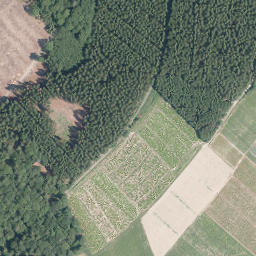 Satellite imagery of Kohlhagen, DE